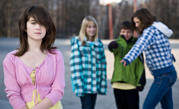 Dangers of Bullying | PREVNet