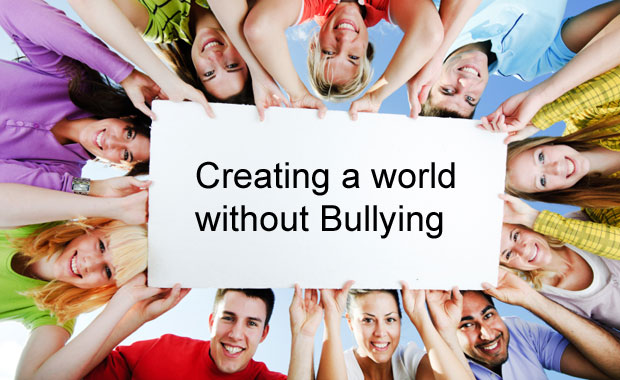 How Being a Bully Affects Future Development